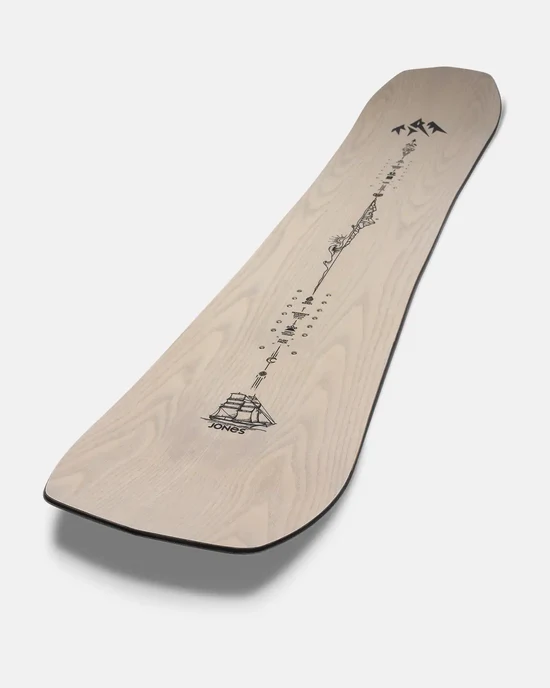 JONES Jones Men's Flagship Snowboard