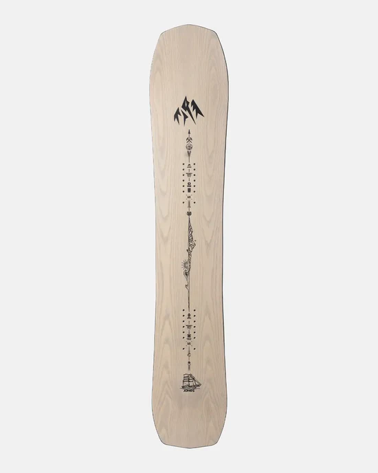 JONES Jones Men's Flagship Snowboard