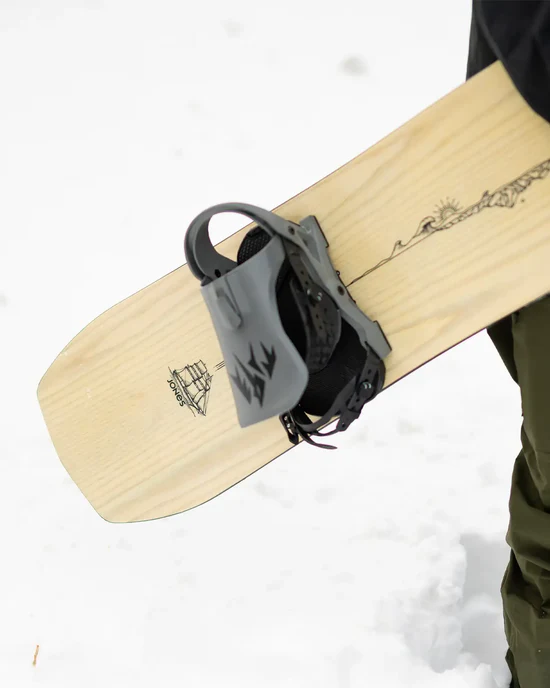 JONES Jones Men's Flagship Snowboard