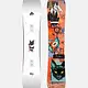 JONES Jones Men's Rally Cat Snowboard
