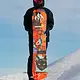 JONES Jones Men's Rally Cat Snowboard