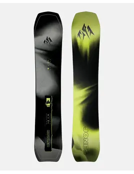 JONES Jones Men's Howler Snowboard