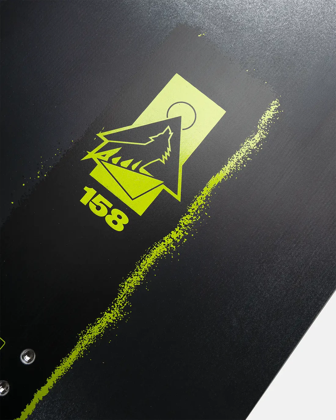 JONES Jones Men's Howler Snowboard