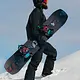 JONES Jones Men's Mountain Twin Snowboard