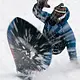 JONES Jones Men's Mountain Twin Snowboard