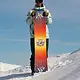 JONES Jones Men's Tweaker Snowboard