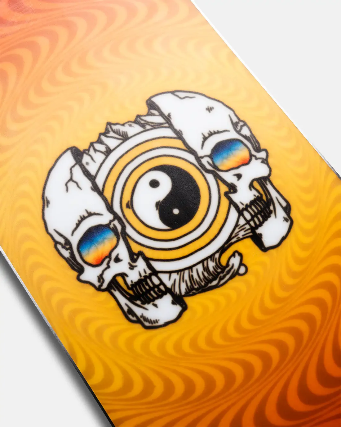 JONES Jones Men's Tweaker Snowboard