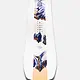 JONES Jones Women's Twin Sister Snowboard