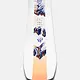 JONES Jones Women's Twin Sister Snowboard