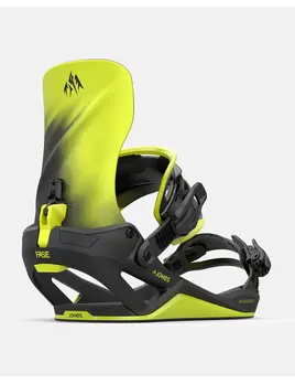 JONES Jones Mercury Fase® Snowboard Binding