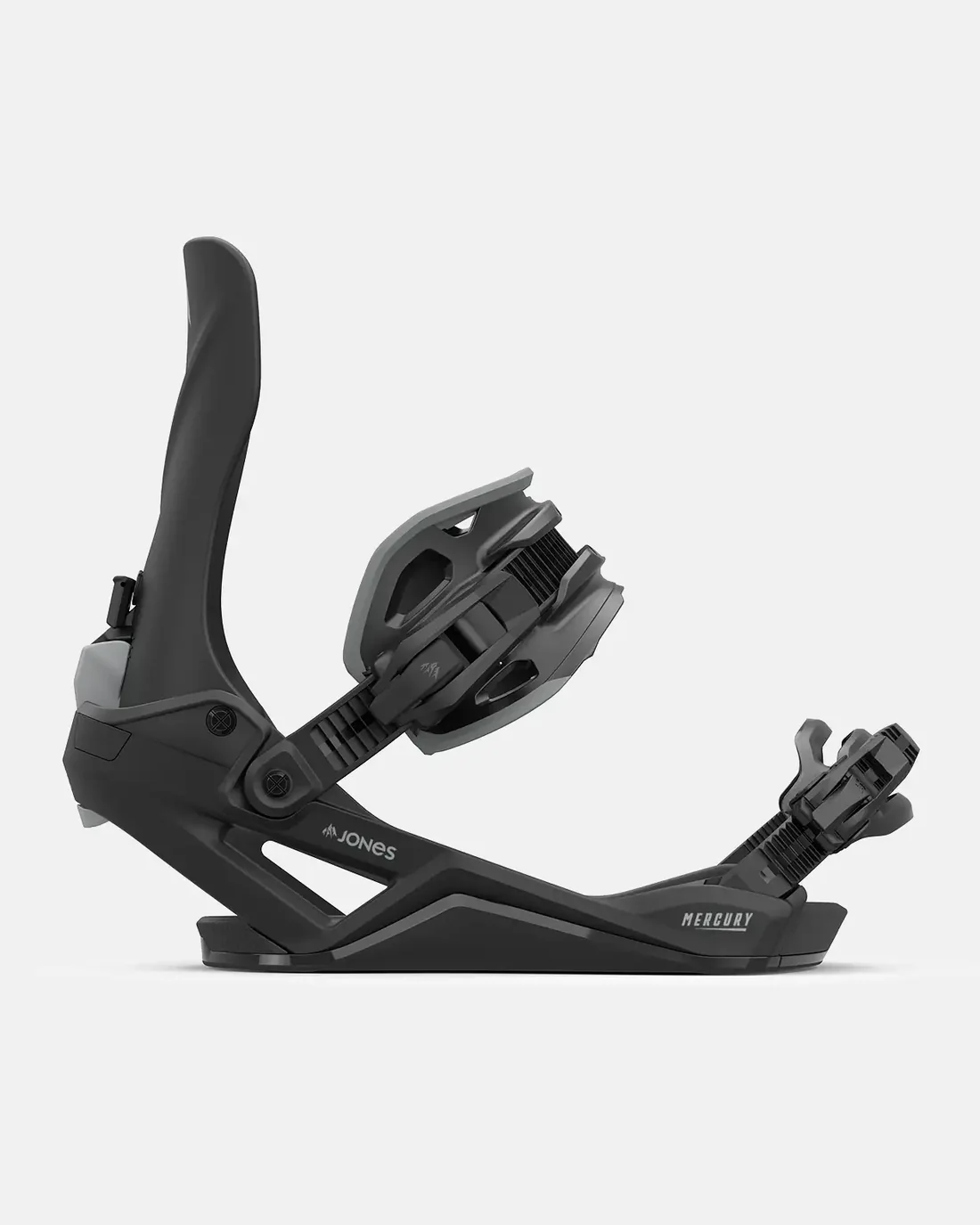 JONES Jones Mercury Fase® Snowboard Binding