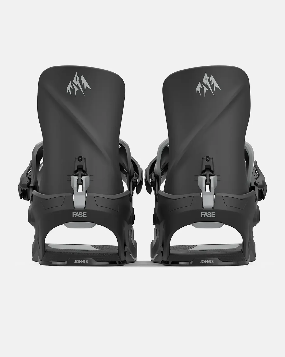 JONES Jones Mercury Fase® Snowboard Binding