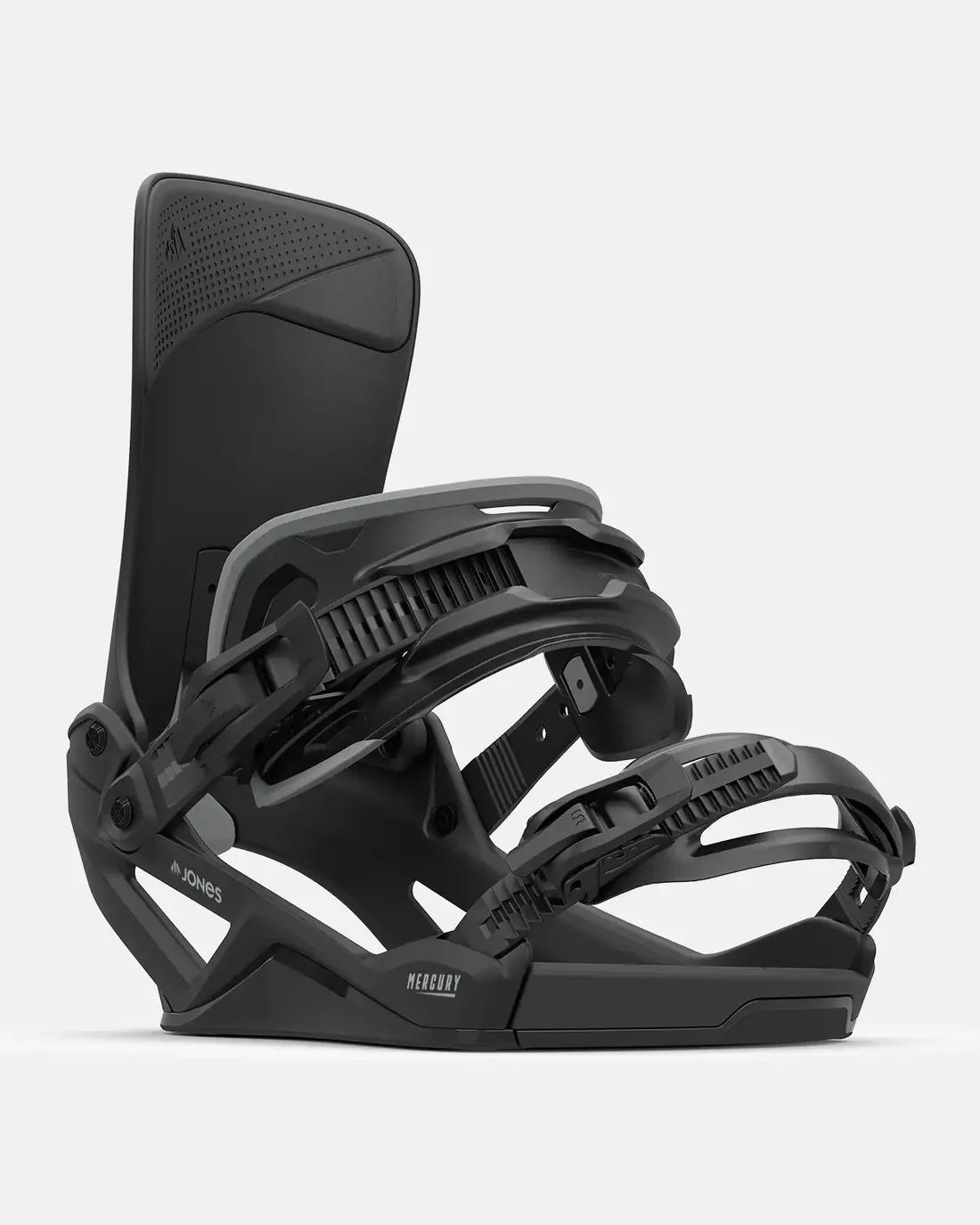 JONES Jones Mercury Fase® Snowboard Binding