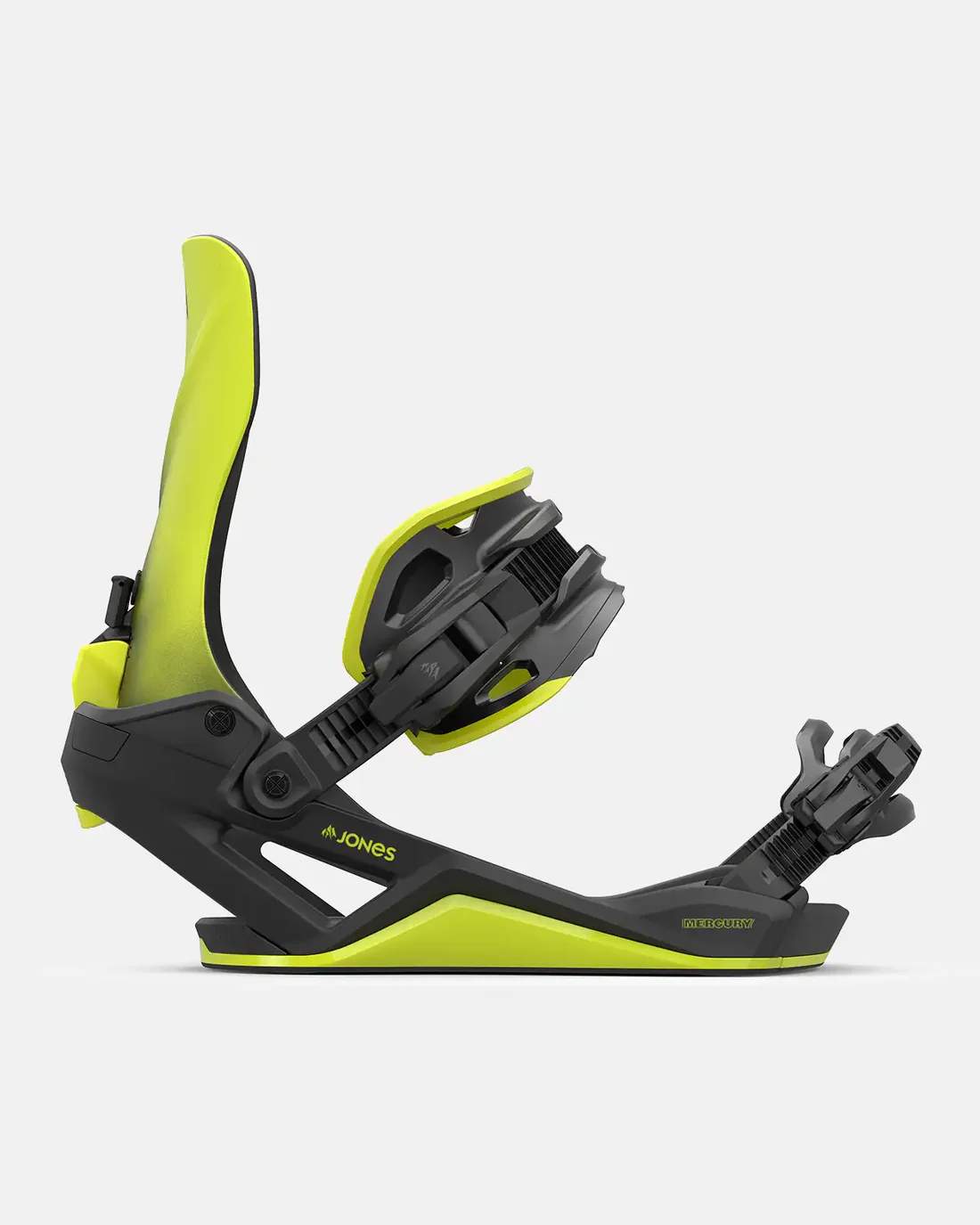 JONES Jones Mercury Fase® Snowboard Binding