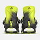 JONES Jones Mercury Fase® Snowboard Binding