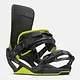 JONES Jones Mercury Fase® Snowboard Binding