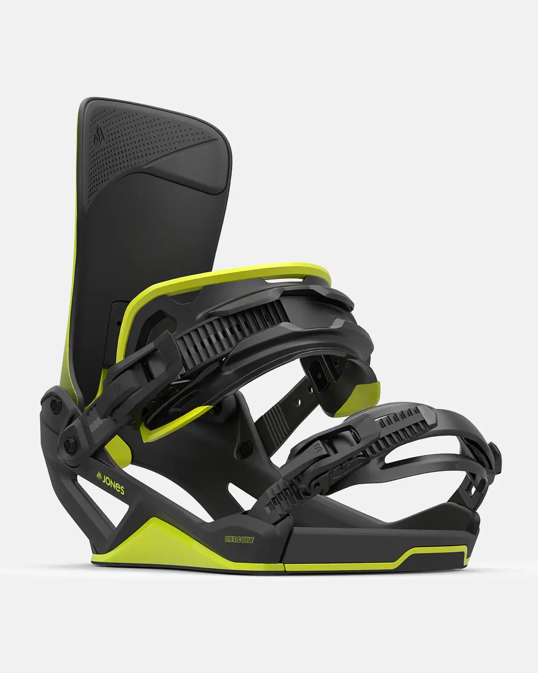 JONES Jones Mercury Fase® Snowboard Binding