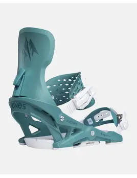JONES Jones Women's Equinox Snowboard Bindings