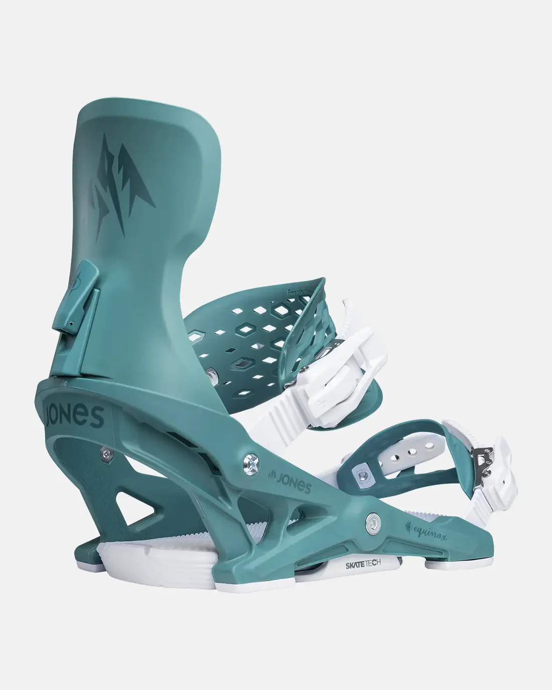 JONES Jones Women's Equinox Snowboard Bindings