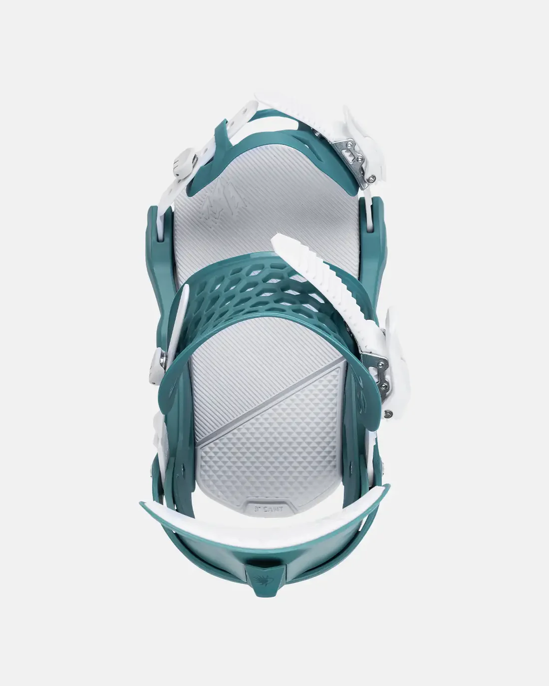 JONES Jones Women's Equinox Snowboard Bindings