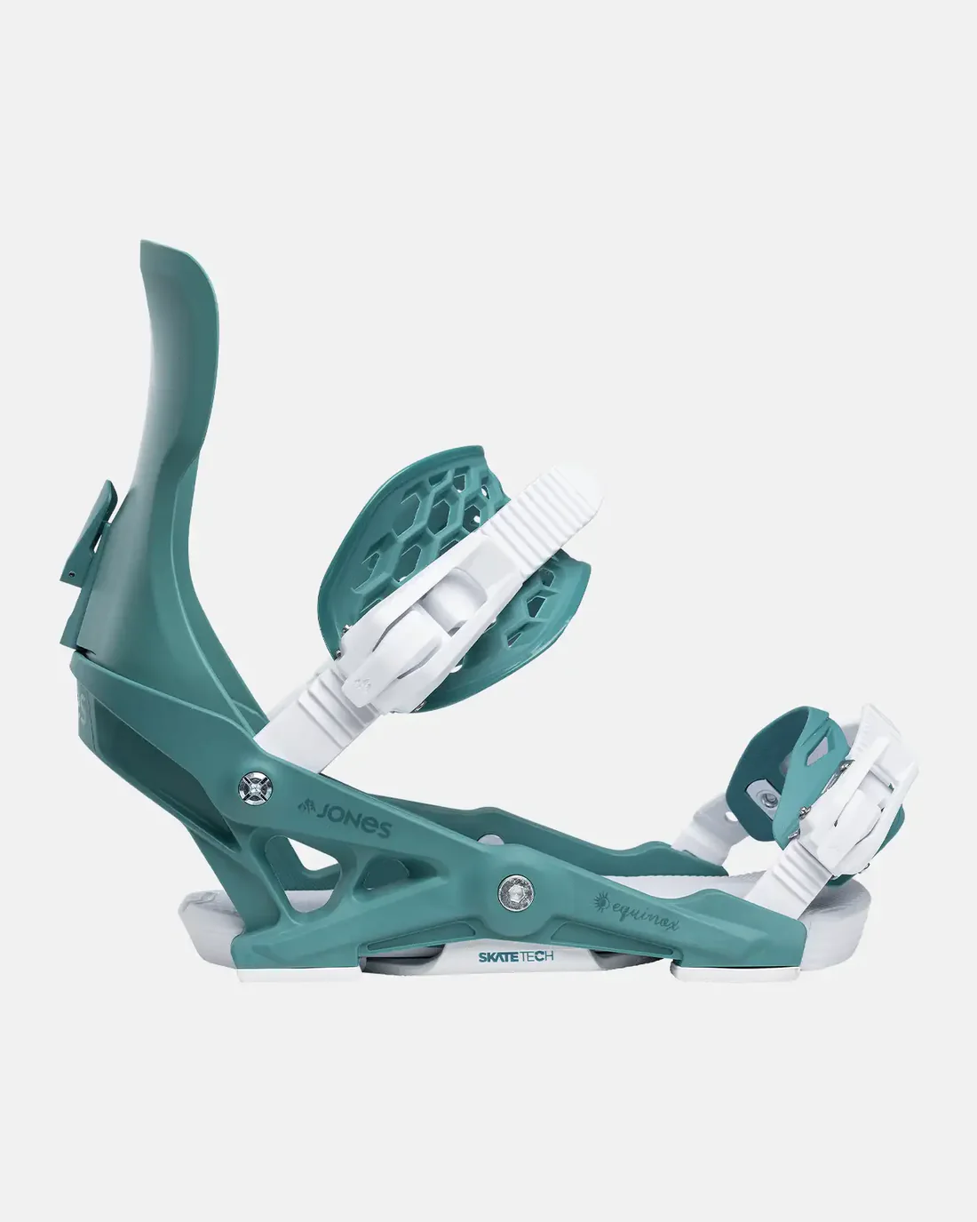 JONES Jones Women's Equinox Snowboard Bindings