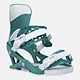 JONES Jones Women's Equinox Snowboard Bindings