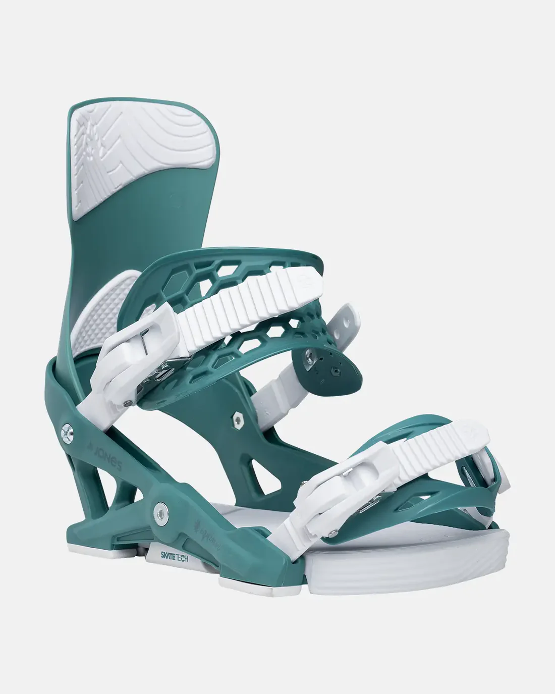 JONES Jones Women's Equinox Snowboard Bindings