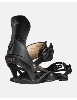 JONES Jones Women's Aurora Snowboard Binding