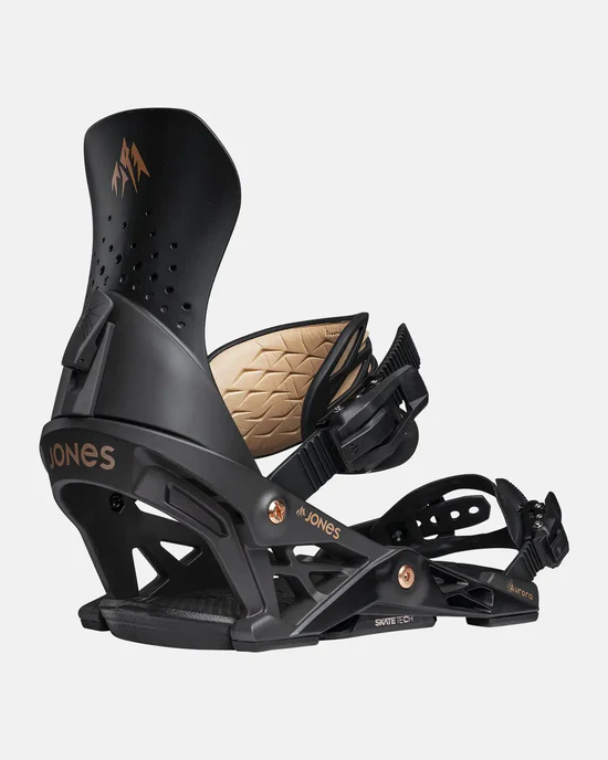 JONES Jones Women's Aurora Snowboard Binding