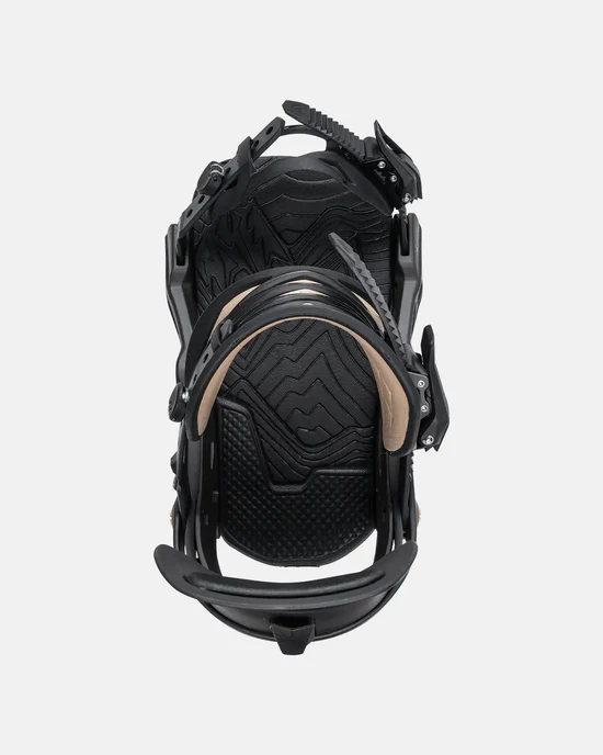 JONES Jones Women's Aurora Snowboard Binding