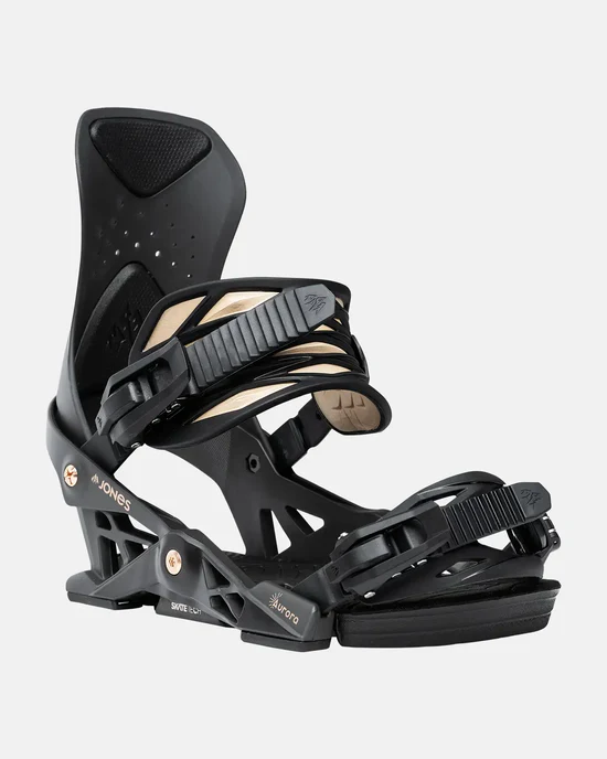 JONES Jones Women's Aurora Snowboard Binding