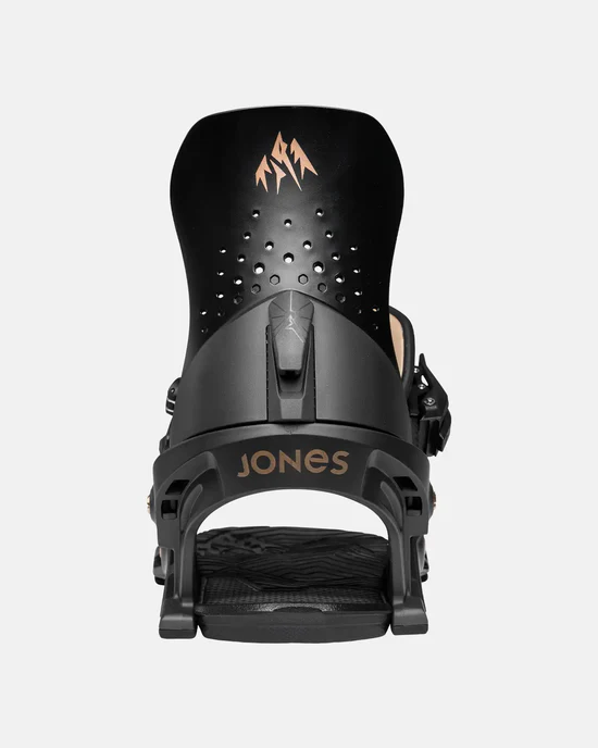 JONES Jones Women's Aurora Snowboard Binding