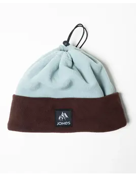 JONES Jones Paliwood Recycled Fleece Beanie