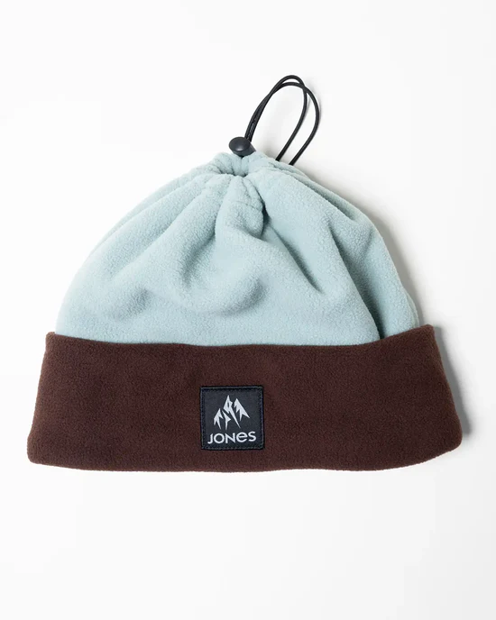 JONES Jones Paliwood Recycled Fleece Beanie
