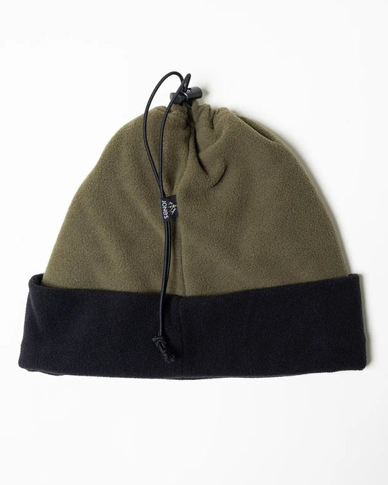 JONES Jones Paliwood Recycled Fleece Beanie