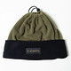 JONES Jones Paliwood Recycled Fleece Beanie