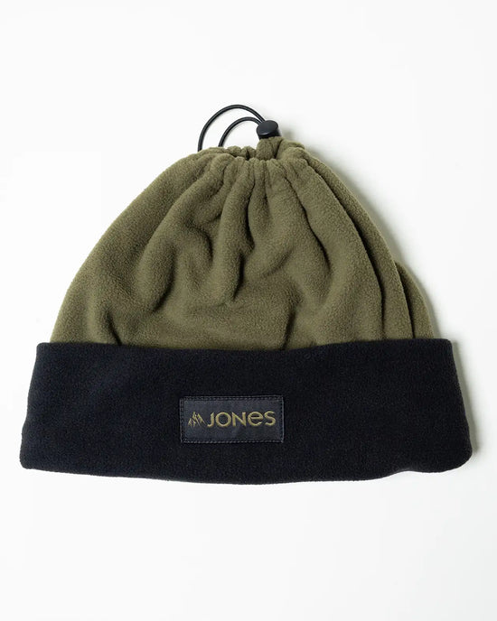 JONES Jones Paliwood Recycled Fleece Beanie