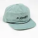 JONES Jones Fresh Corduroy Cotton Cap