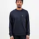 JONES Jones Men’s Flagship Recycled Grid Fleece Crew