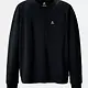JONES Jones Men’s Flagship Recycled Grid Fleece Crew