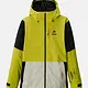 JONES Jones Men's MTN Surf Recycled Jacket