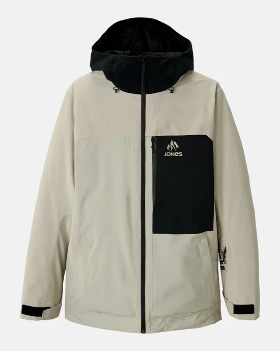JONES Jones Men's MTN Surf Recycled Insulated Parka