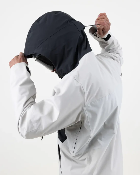 JONES Jones Men's MTN Surf Recycled Insulated Parka