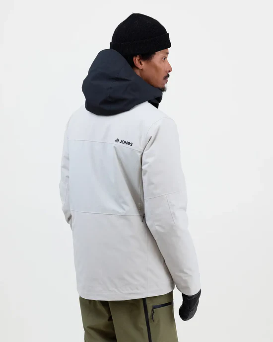 JONES Jones Men's MTN Surf Recycled Insulated Parka