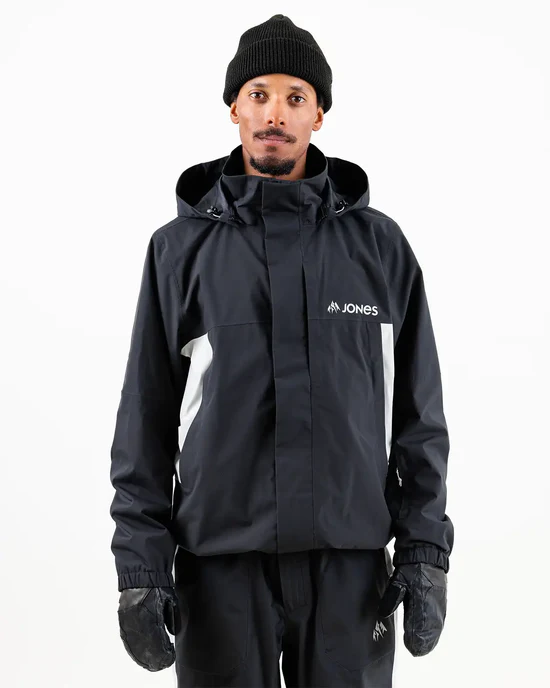 JONES Jones MTN Surf Tweaker Recycled Jacket