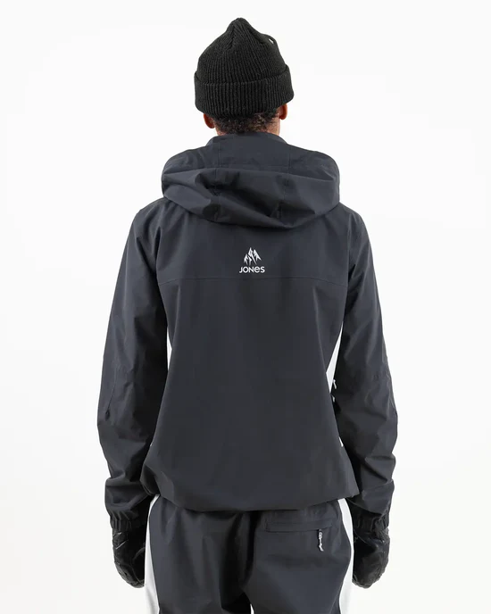 JONES Jones MTN Surf Tweaker Recycled Jacket