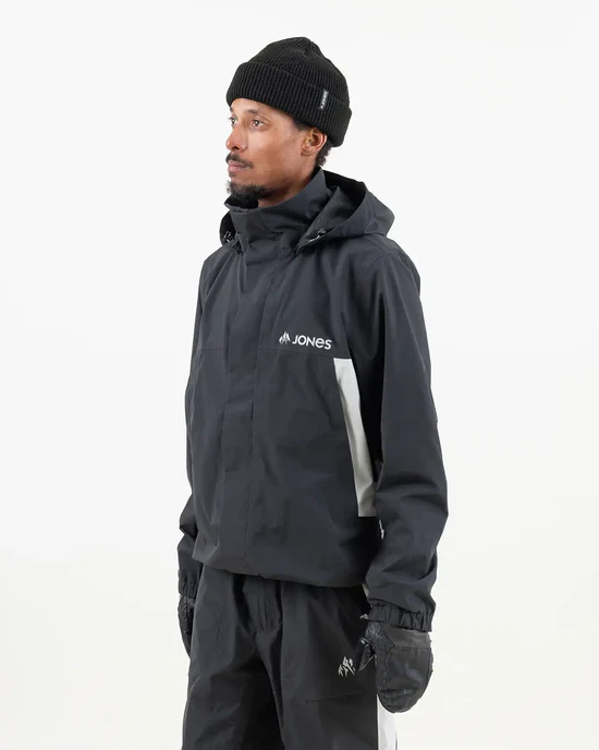 JONES Jones MTN Surf Tweaker Recycled Jacket