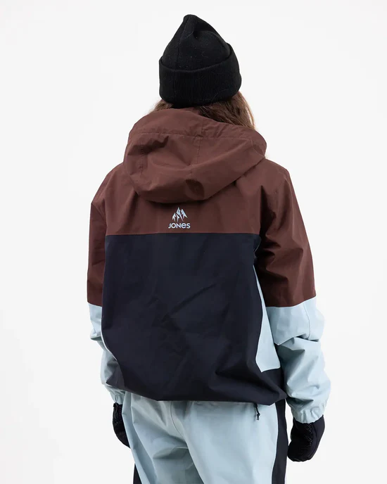 JONES Jones MTN Surf Tweaker Recycled Jacket