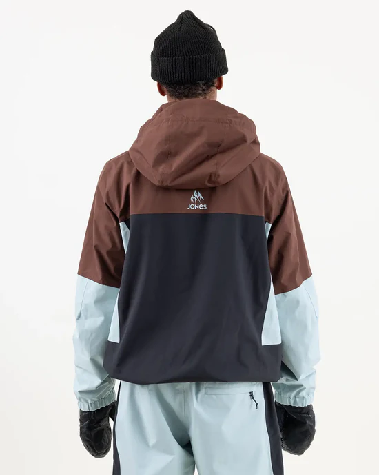 JONES Jones MTN Surf Tweaker Recycled Jacket