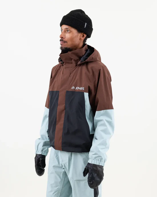 JONES Jones MTN Surf Tweaker Recycled Jacket